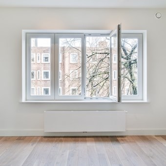 Amsterdam, Waalstraat, 3-kamer appartement - foto 2