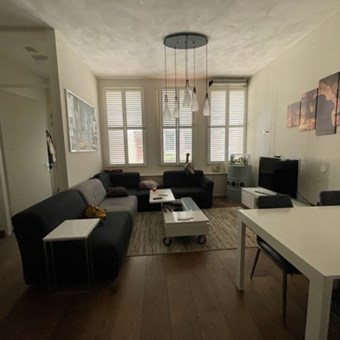 Den Bosch, Grootmeesterstraat, 3-kamer appartement - foto 3