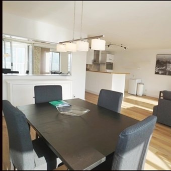 Rotterdam, Weena, 3-kamer appartement - foto 2
