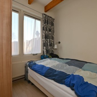 Groningen, Turfsingel, kamer - foto 3