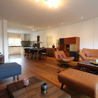 Amstelveen, In de Wolken, hoekwoning - foto 3