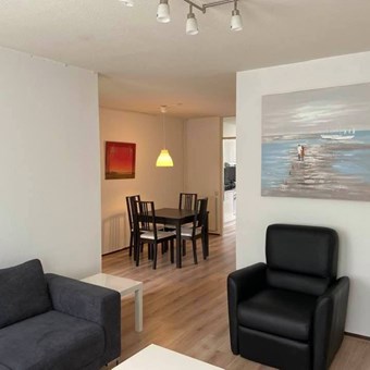 Amstelveen, Albert van Dalsumlaan, tussenwoning - foto 2