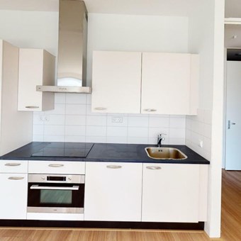 Amsterdam, Oostenburgermiddenstraat, 3-kamer appartement - foto 3