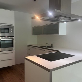 Amsterdam, Johan van der Keukenstraat, 3-kamer appartement - foto 2