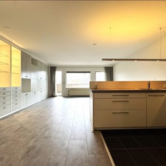 Breda, Catharinastraat, 3-kamer appartement - foto 3