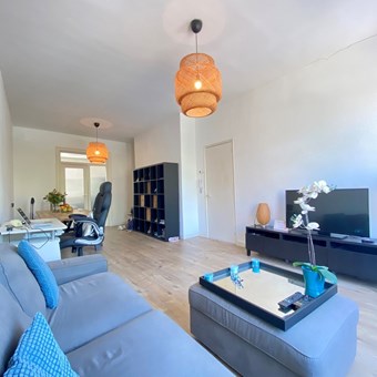 Rotterdam, Bergweg, 3-kamer appartement - foto 2