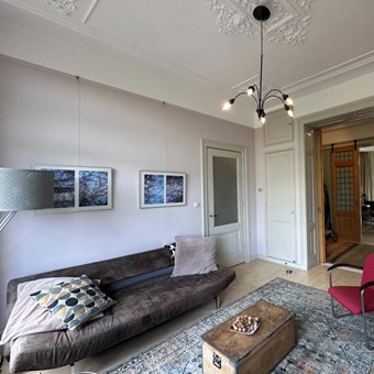 Rotterdam, Schietbaanlaan, 2-kamer appartement - foto 2