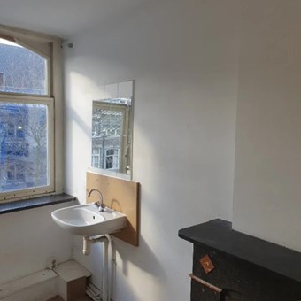Maastricht, Boschstraat, semi zelfstandige studio - foto 2