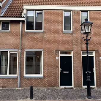 Utrecht, Oranjestraat, tussenwoning - foto 2