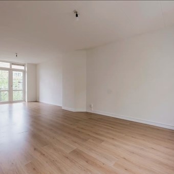Amsterdam, Merelstraat, 4-kamer appartement - foto 2