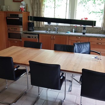 Emmeloord, Hannie Schaftweg, vrijstaande woning - foto 3