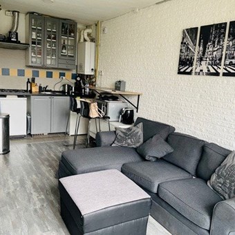 Zwolle, Thomas a Kempisstraat, 2-kamer appartement - foto 3