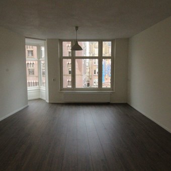 Amsterdam, Rokin, 3-kamer appartement - foto 2