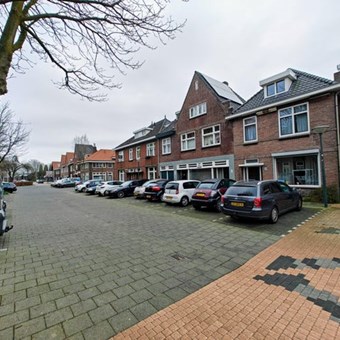 Eindhoven, Carmelitessenstraat, benedenwoning - foto 2