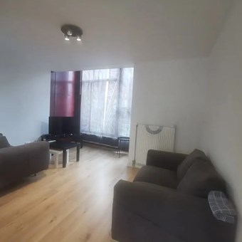 Hoofddorp, Juf van Kempenstraat, eengezinswoning - foto 3