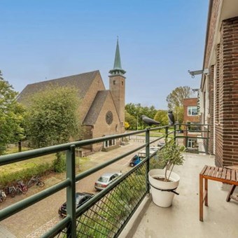 Rotterdam, Nicolaas Ruyschstraat, 3-kamer appartement - foto 2