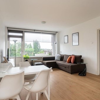 Amstelveen, Mr. G. Groen van Prinstererlaan, 4-kamer appartement - foto 3