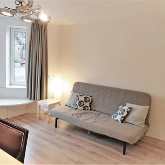 Amsterdam, Van Hilligaertstraat, benedenwoning - foto 3