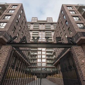 Amsterdam, Gustav Mahlerlaan, 2-kamer appartement - foto 2