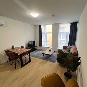 Groningen, Vismarkt, 2-kamer appartement - foto 2