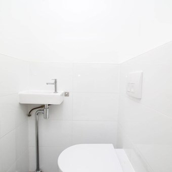 Tilburg, Waterhoefstraat, 3-kamer appartement - foto 3
