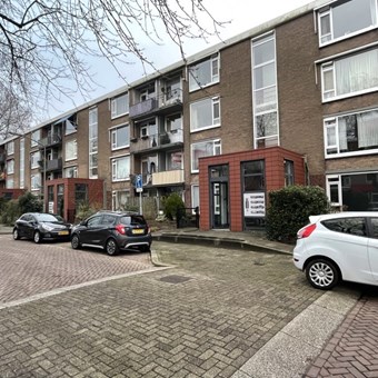 Dordrecht, Tjongerstraat, 3-kamer appartement - foto 2