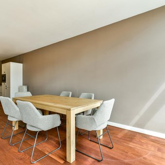Amsterdam, Rokin, 2-kamer appartement - foto 3