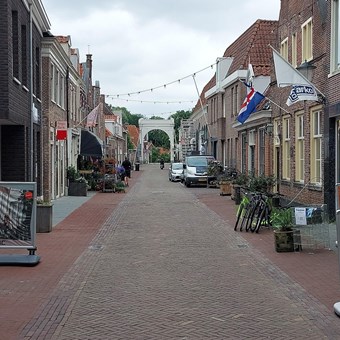 Hasselt, Nieuwstraat, 2-kamer appartement - foto 3