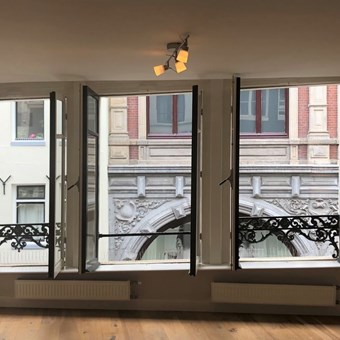 Amsterdam, Eggertstraat, 4-kamer appartement - foto 3