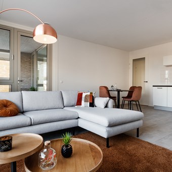 Eindhoven, Marconilaan, 2-kamer appartement - foto 3