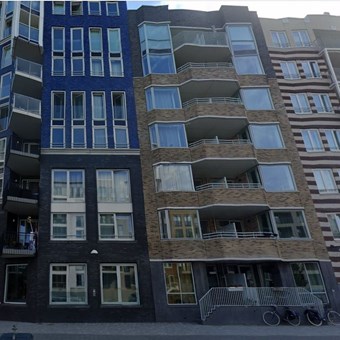 Diemen, Gerrit Rietveldsingel, 2-kamer appartement - foto 2