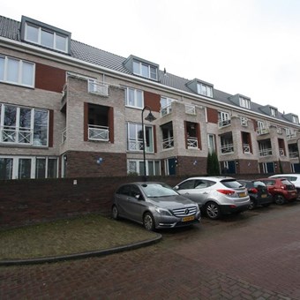 Sint-Oedenrode, Odaplein, maisonnette - foto 2