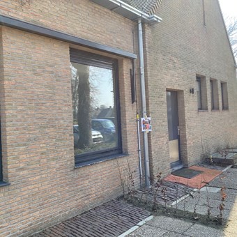 Vries, Raadhuisplein, portiekflat - foto 2