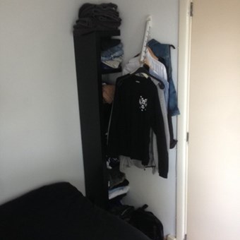 Tilburg, Hart van Brabantlaan, kamer - foto 2