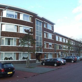 Den Haag, Vreeswijkstraat, 4-kamer appartement - foto 3