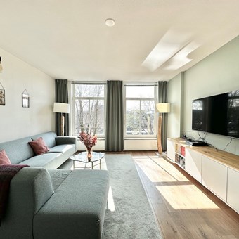 Amsterdam, Wittenburgergracht, 3-kamer appartement - foto 2