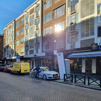Rotterdam, Meent, 3-kamer appartement - foto 2