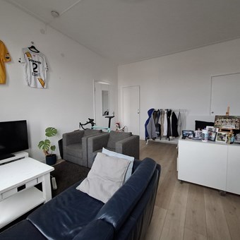 Breda, Baronielaan, kamer - foto 3