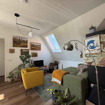 Deventer, Kleine Overstraat, 3-kamer appartement - foto 2