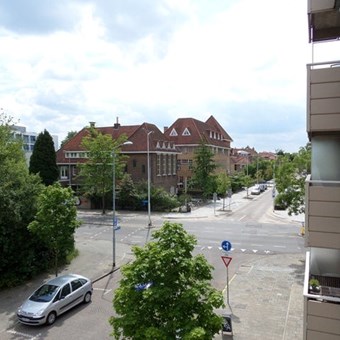 Eindhoven, P Czn Hooftlaan, 3-kamer appartement - foto 3