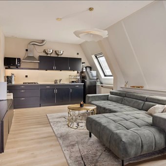 Zoetermeer, Dorpsstraat, 2-kamer appartement - foto 2