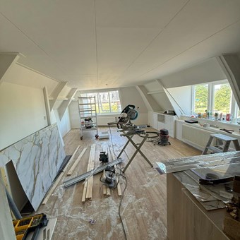 Leeuwarden, Hoeksterpad, 2-kamer appartement - foto 3
