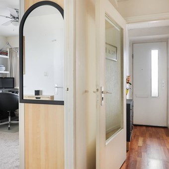 Amsterdam, Burgemeester Hogguerstraat, 4-kamer appartement - foto 3