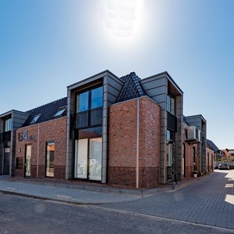 Amersfoort, Govert Flinckstraat, 2-kamer appartement - foto 2