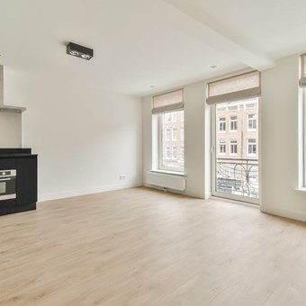 Amsterdam, Albert Cuypstraat, 3-kamer appartement - foto 3