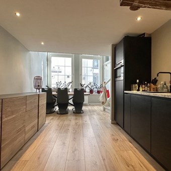 Deventer, Boterstraat, 3-kamer appartement - foto 2