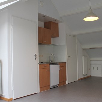 Sittard, Groen van Prinstererstraat, zelfstandige studio - foto 3