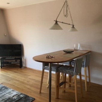 Den Haag, Bentinckstraat, 2-kamer appartement - foto 2