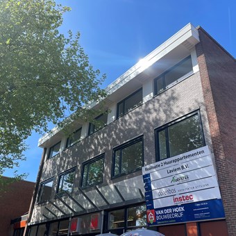Drachten, Noorderbuurt, 3-kamer appartement - foto 2