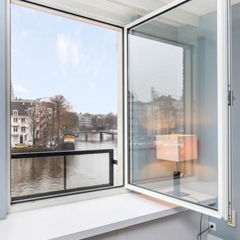 Amsterdam, Amstel, 2-kamer appartement - foto 3